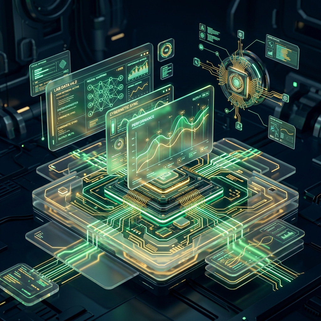 VEROLIA Tech Lab Hero
